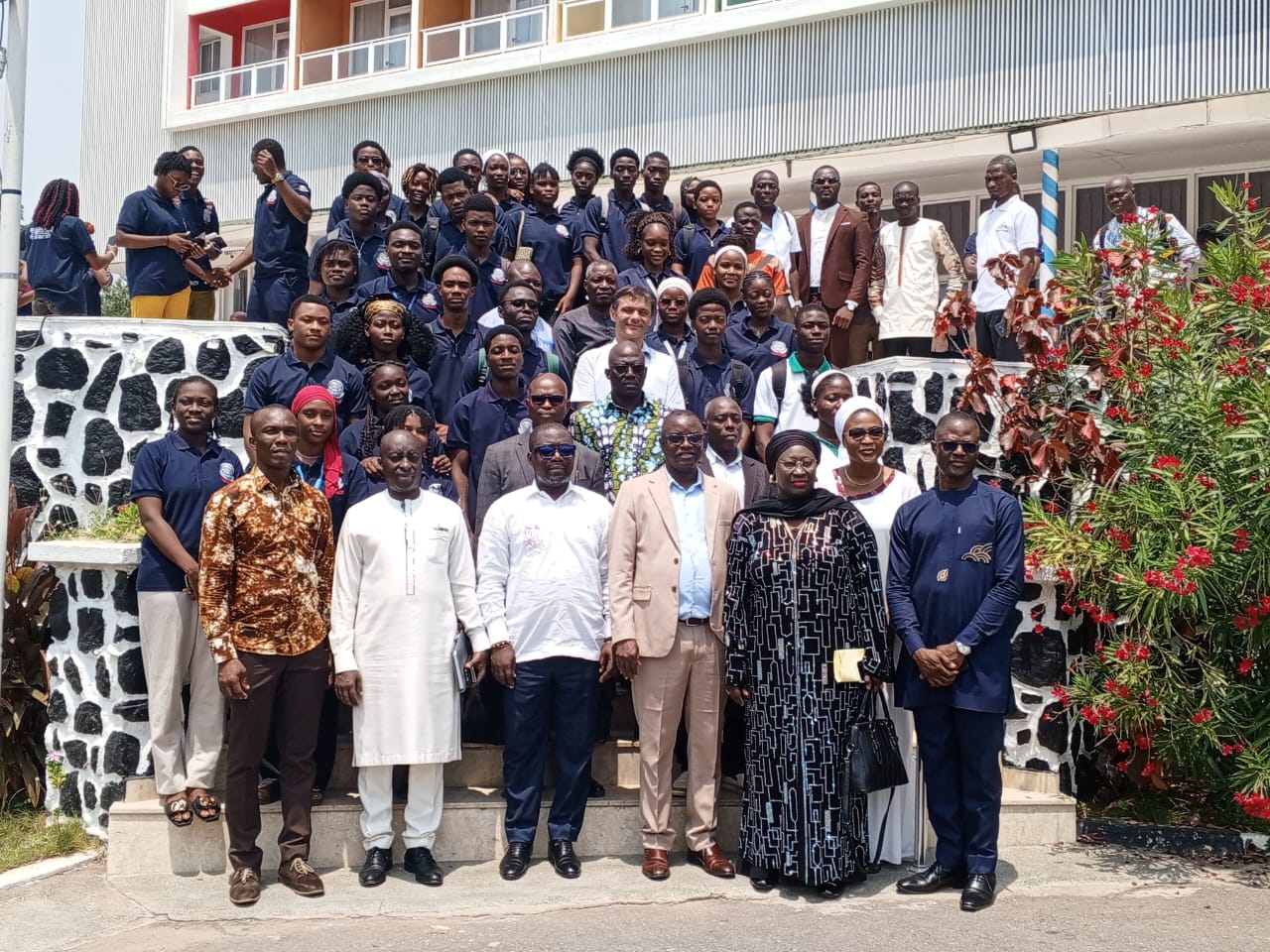 Ne manquez pas le FIFTO 2026 à Lomé, avec le Sénégal comme pays invité d’honneur, célébrant le 7ᵉ art africain.