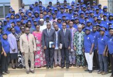 Le Togo lance officiellement la collecte des données de l’EDST-IV pour améliorer les politiques de santé publique.