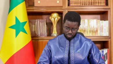 La Fédération Sénégalaise de Football conteste la décision de la CAF dans l'Affaire CAN 2025. Un combat judiciaire s'annonce.