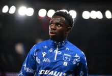 Marvin Senaya a choisi de représenter le Ghana, délaissant ainsi le Togo. Découvrez les raisons de sa décision.