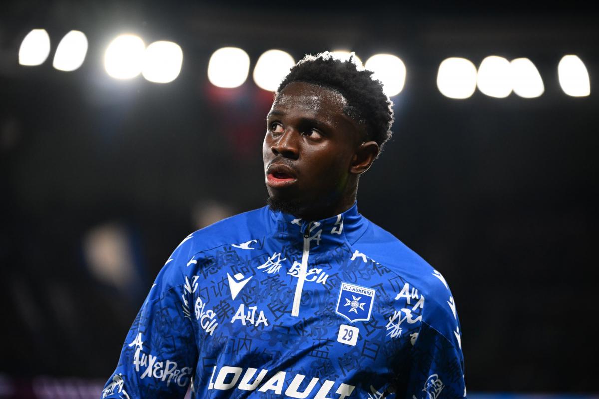 Marvin Senaya a choisi de représenter le Ghana, délaissant ainsi le Togo. Découvrez les raisons de sa décision.