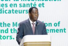 Le financement de la santé est crucial à Cotonou. Les parlementaires de la CEDEAO doivent s'engager pour des ressources durables.