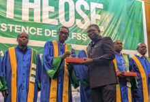 Célébrez la Décennie d’excellence à la FSS-UK avec un hommage aux pionniers et le lancement des journées scientifiques.