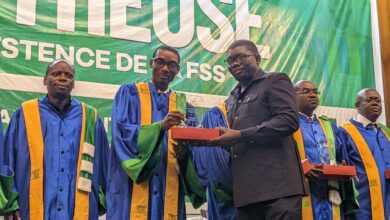 Célébrez la Décennie d’excellence à la FSS-UK avec un hommage aux pionniers et le lancement des journées scientifiques.