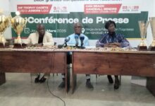 En avril 2026, Lomé devient la capitale africaine du handball avec deux compétitions majeures qui captiveront le continent.