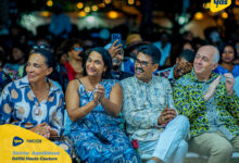 La 13ᵉ édition de Mode : Yas FIMO 228 célèbre la mode togolaise et son engagement à réinventer les traditions africaines.