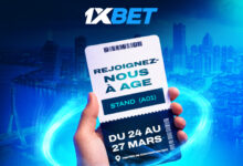 1xBet présente ses innovations au salon AGE 2026 et confirme son statut de leader du marché des paris en Afrique.