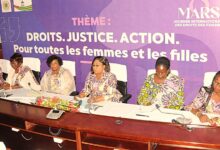 À l’occasion de la célébration en différé de la Journée internationale des droits des femmes (JIF 2026), le Caucus des femmes parlementaires, en collaboration avec l’Association des femmes de l’administration parlementaire (AFAP), a organisé le 30 mars 2026 à Lomé une rencontre d’échanges sur les réformes juridiques récentes.