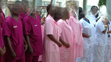 Découvrez la liste complète des candidats admis au concours 2025 publiée par le ministère de la Santé de Togo.