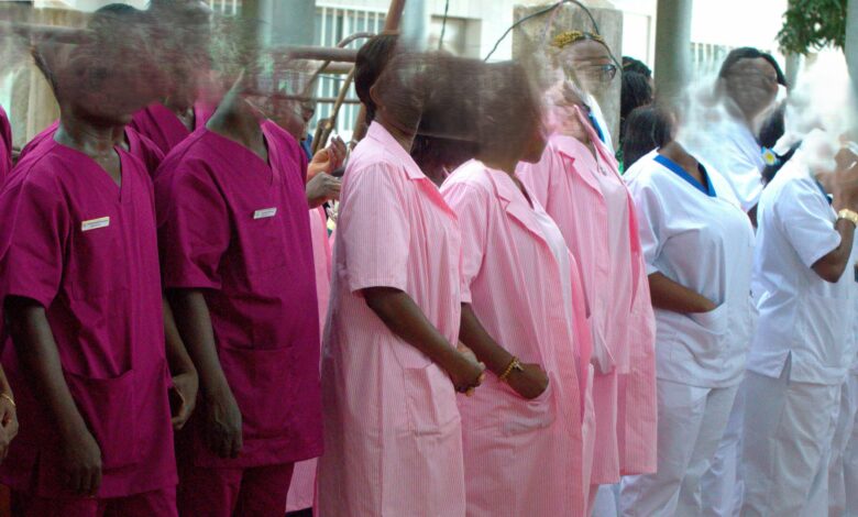 Découvrez la liste complète des candidats admis au concours 2025 publiée par le ministère de la Santé de Togo.