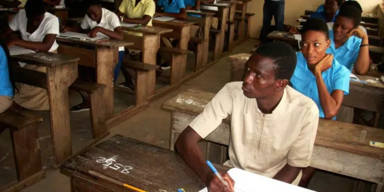 N'oubliez pas de finaliser votre pré-enregistrement pour le BAC I 2026 au Togo avant la fin imminente de la période.