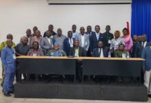 L'atelier régional sur la recrudescence des maladies évitables a permis d'affiner la réponse de la CEDEAO grâce à l'étude DETAMEV.