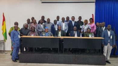 L'atelier régional sur la recrudescence des maladies évitables a permis d'affiner la réponse de la CEDEAO grâce à l'étude DETAMEV.