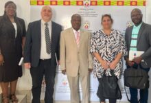 Le Luxembourg appuie deux projets stratégiques pour l'enseignement supérieur au Togo, incluant l'École polytechnique de Lomé.