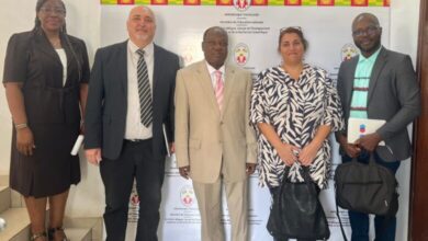 Le Luxembourg appuie deux projets stratégiques pour l'enseignement supérieur au Togo, incluant l'École polytechnique de Lomé.