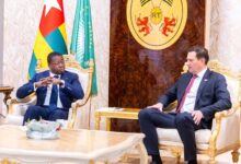 Le Togo et la Biélorussie renforcent leur coopération. En savoir plus sur les discussions autour des projets concrets.