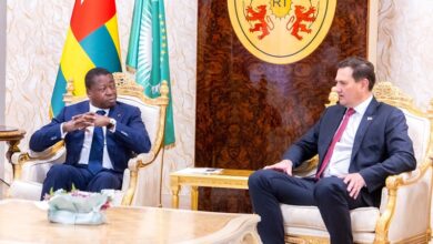 Le Togo et la Biélorussie renforcent leur coopération. En savoir plus sur les discussions autour des projets concrets.