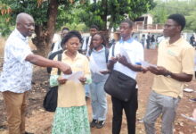 L'Université de Kara propose une formation innovante grâce à BASIS, axée sur les compétences pour une agriculture durable.