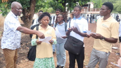 L'Université de Kara propose une formation innovante grâce à BASIS, axée sur les compétences pour une agriculture durable.