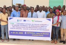 L'Université de Kara a lancé le projet STREAMING pour renforcer les partenariats entre l'Afrique et l'Europe. En savoir plus.