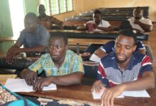 L'Université de Kara lance sa rentrée académique 2026 avec le LaRELiPS et de nouvelles ambitions pour la recherche scientifique.