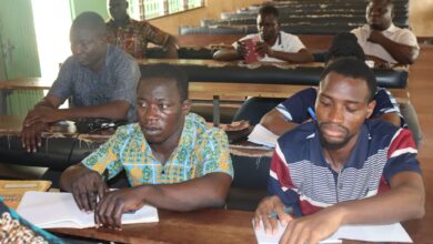 L'Université de Kara lance sa rentrée académique 2026 avec le LaRELiPS et de nouvelles ambitions pour la recherche scientifique.