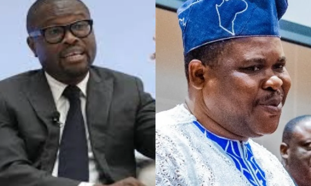 La présidentielle 2026 au Bénin se dessine comme un duel déséquilibré, reflet d'un rapport de force inédit.