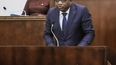 Le Togo prolonge l’état d’urgence : découvrez les raisons derrière cette décision face à la menace terroriste persistante.