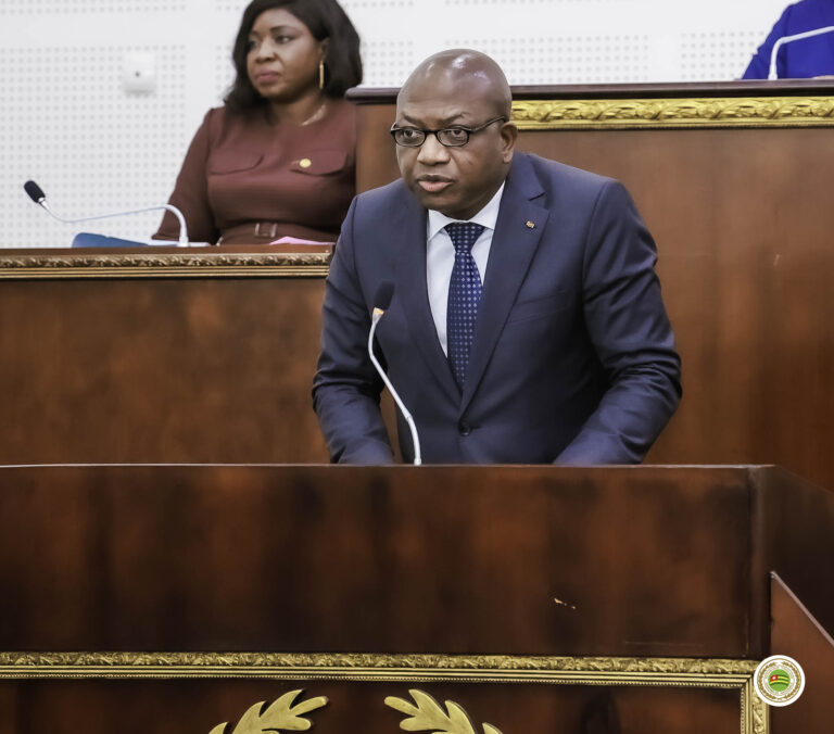 Le Togo prolonge l’état d’urgence : découvrez les raisons derrière cette décision face à la menace terroriste persistante.