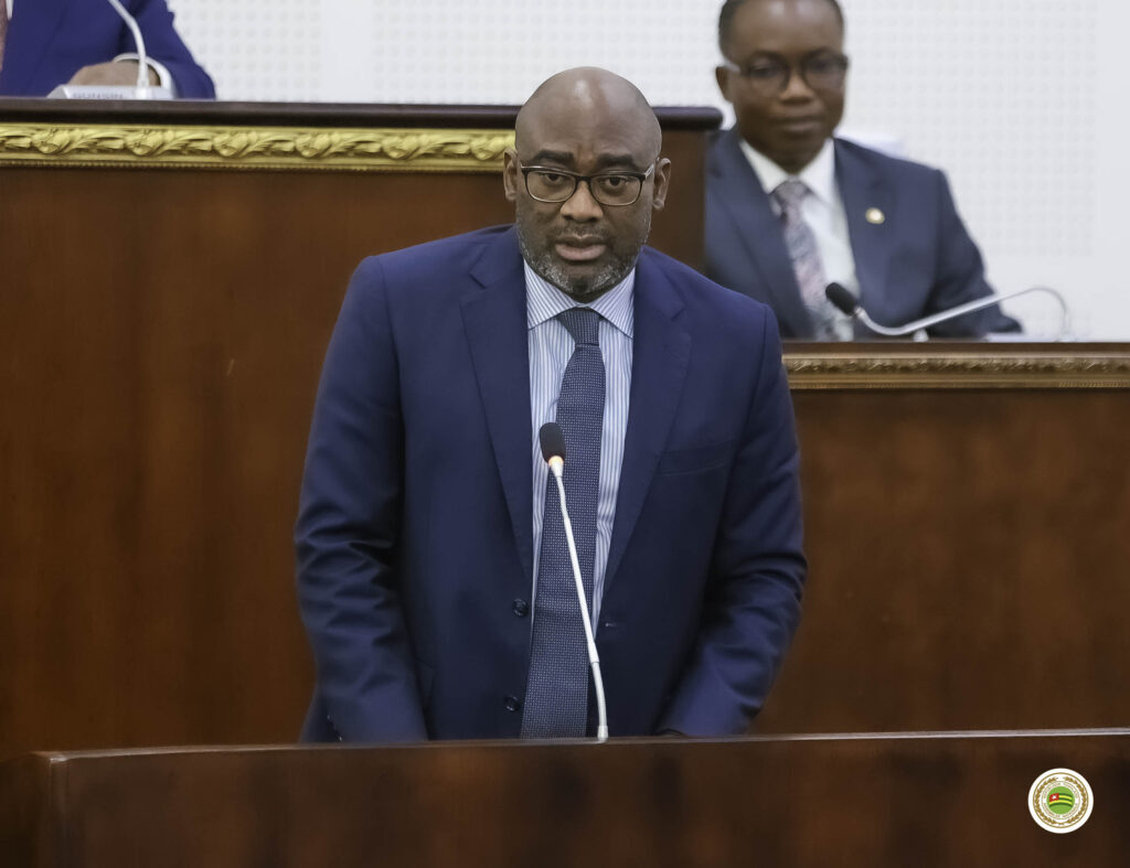 Le Parlement togolais a adopté une réforme sur l'environnement visant à moderniser la loi-cadre de 2008 pour un développement durable.