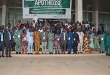 Les 1ères Journées Scientifiques des Sciences de la Santé au Togo se sont conclues avec succès, rassemblant plus de 300 participants.