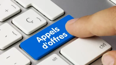 TRAGEDEL et GGF Services Sarl sanctionnés pour faux documents dans un appel d'offres au Togo. Détails sur la décision du CRD.