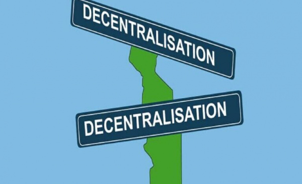 Le CFRC forme les journalistes sur la décentralisation et la gouvernance locale pour renforcer les capacités médiatiques.