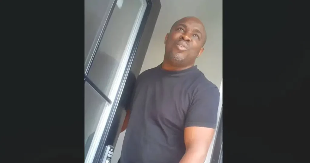 Guy Kwadjo Kouassi, un Ivoirien de 44 ans, a été expulsé du Canada pour son rôle dans des activités criminelles organisées.