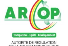 Ne manquez pas le Togo : recrutement d’un assistant de direction. Postulez à l’ARCOP et soutenez les activités statistiques.