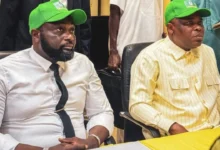 Paul Hounkpè déclare sa combativité pour la présidentielle de 2026, affirmant que rien n’est joué pour le scrutin du 12 avril.