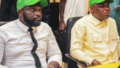 Paul Hounkpè déclare sa combativité pour la présidentielle de 2026, affirmant que rien n’est joué pour le scrutin du 12 avril.