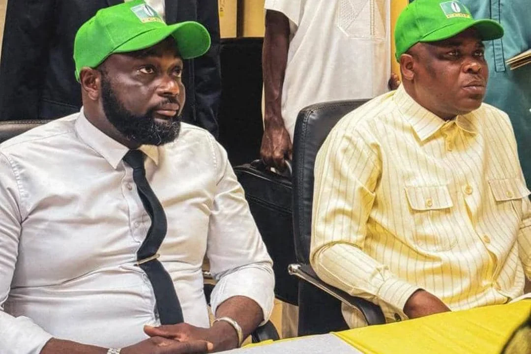 Paul Hounkpè déclare sa combativité pour la présidentielle de 2026, affirmant que rien n’est joué pour le scrutin du 12 avril.