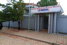 La CNDH renforce les capacités des OPJ à Kara pour prévenir la torture et respecter les droits humains pendant les enquêtes.