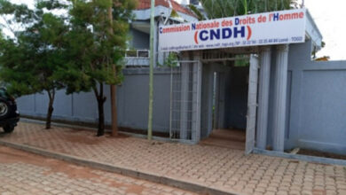 La CNDH renforce les capacités des OPJ à Kara pour prévenir la torture et respecter les droits humains pendant les enquêtes.