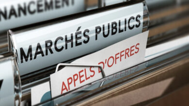 L'ARCOP sanctionne BAT-SERVICES pour fraude dans un marché public de la santé. Découvrez les détails de cette affaire.