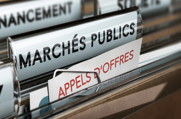 L'ARCOP sanctionne BAT-SERVICES pour fraude dans un marché public de la santé. Découvrez les détails de cette affaire.