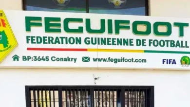 La Fédération guinéenne exclut tout recours devant le TAS concernant le sacre du Maroc en 1976. Découvrez les détails.