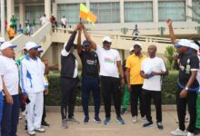 Célébrez avec nous les 10 ans de la FSS de l’Université de Kara en participant à un footing populaire dans la ville.