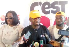 Participez à House Of Challenge 8 à Lomé, un événement panafricain dédié à la promotion des startups et des talents d'Afrique.