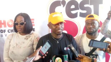 Participez à House Of Challenge 8 à Lomé, un événement panafricain dédié à la promotion des startups et des talents d'Afrique.