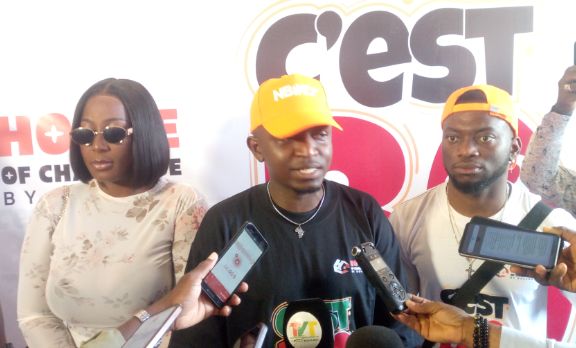 Participez à House Of Challenge 8 à Lomé, un événement panafricain dédié à la promotion des startups et des talents d'Afrique.