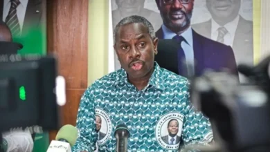 Le tribunal relaxe Calice Yapo, laissant de côté les accusations de trouble à l’ordre public et le rejet des décisions judiciaires.