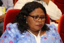 La Faîtière des Communes du Togo est dirigée par Koubonou Touni, qui se concentre sur le développement territorial.