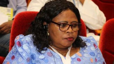 La Faîtière des Communes du Togo est dirigée par Koubonou Touni, qui se concentre sur le développement territorial.